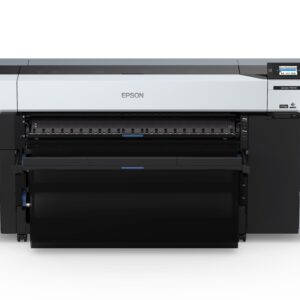 Epson SureColor P8570D 44-Inch Wide-Format Dual Roll Printer