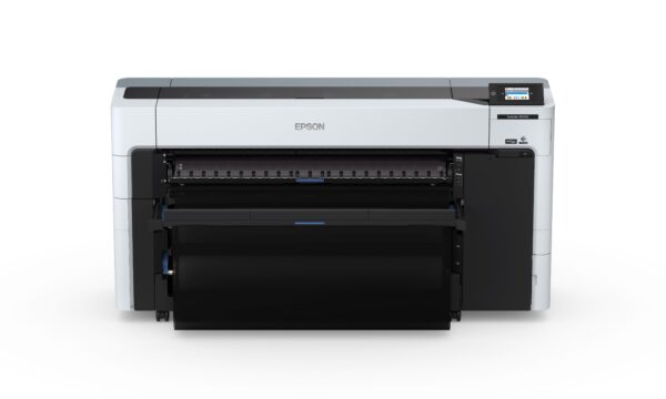 Epson SureColor P8570D 44-Inch Wide-Format Dual Roll Printer