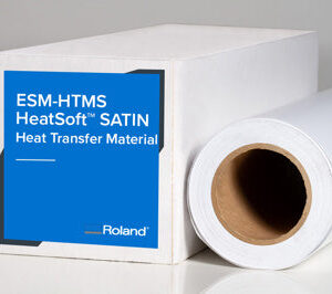 Roland ESM-HTMS-75-20 Heat Transfer