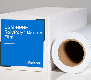 Roland ESM-RPBF- RolyPoly Banner