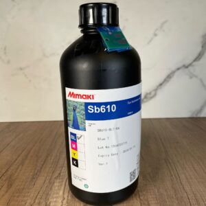 Mimaki SB610 (Bottle)