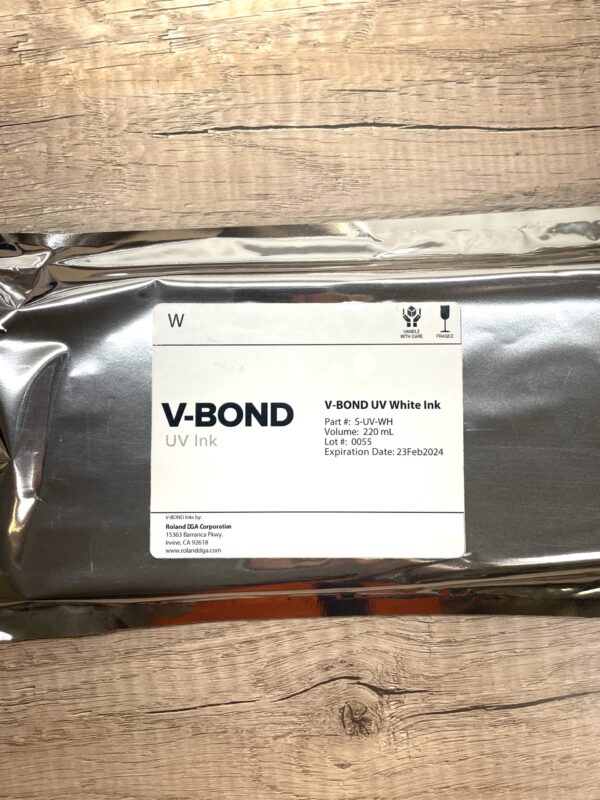 Roland V-Bond Ink