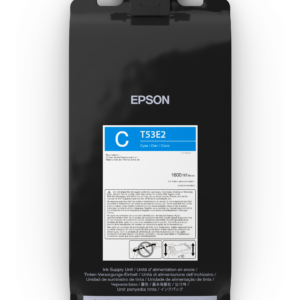 Epson  P8570DL - T53E Ink (1.6L)