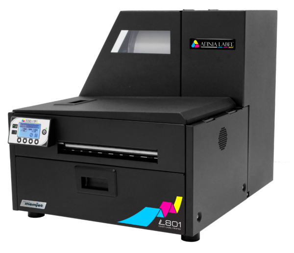 AFINIA - L801 Industrial Color Label Printer