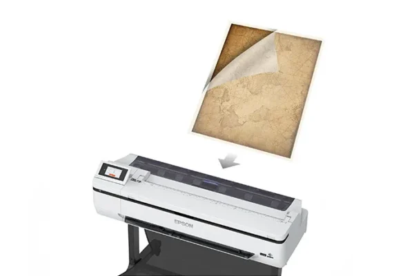 Epson SureColor T5170M 36" Consumables