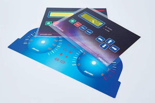 Mimaki UJF-6042 MkII e - Image 3