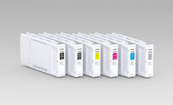 Epson P6570D - T49A Ink (110mL)