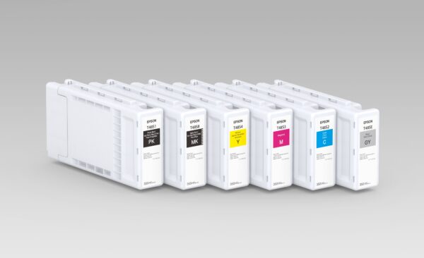 Epson P6570DE - T48S Ink (350mL)