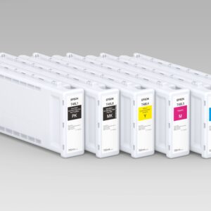 Epson P6570DE - T48L Ink