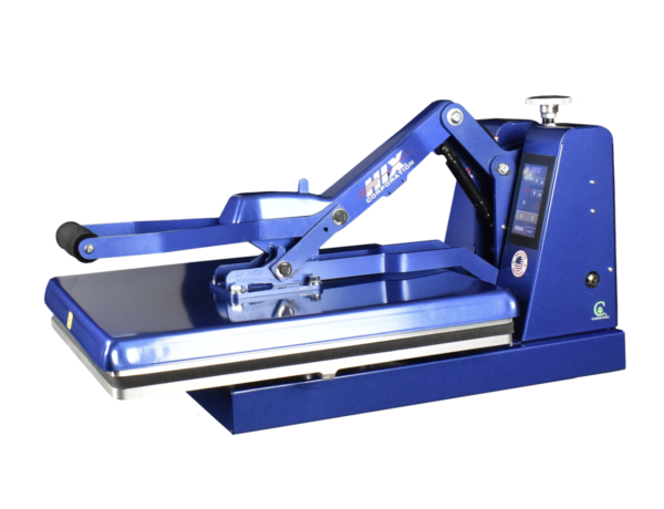 HIX Graphics Heat Press - EVO PRO N-680 (120v)