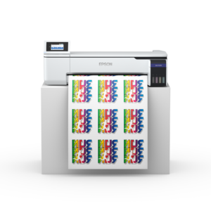 Epson SureColor F570 Pro