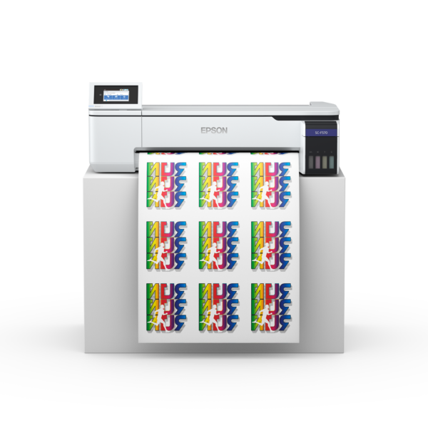 Epson SureColor F570 Pro