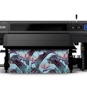 Epson SureColor R5070L 64" Roll-to-Roll Resin Signage Printer