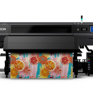 Epson  SureColor R5070 64" Roll-to-Roll Resin Signage Printer