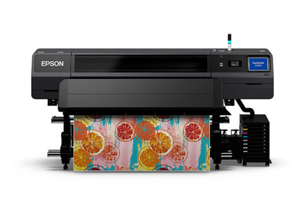 Epson  SureColor R5070 64" Roll-to-Roll Resin Signage Printer