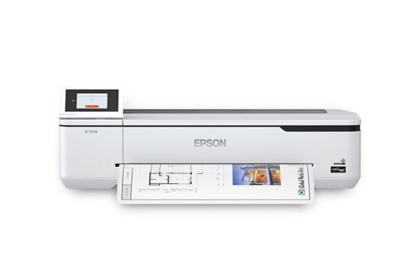 Epson SureColor T2170 24-Inch Wireless Printer