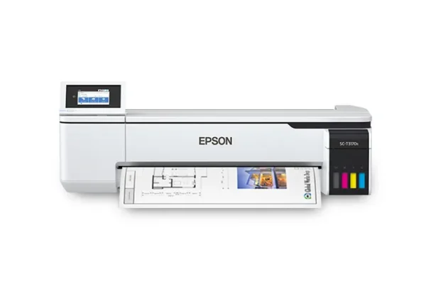 Epson SureColor T3170x 24" Desktop Printer