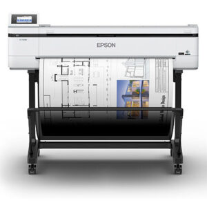 Epson SureColor T5170M 36" Wireless Printer with Integrated Scanner