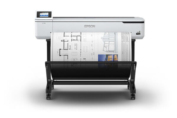 Epson SureColor T5170 Wireless Printer