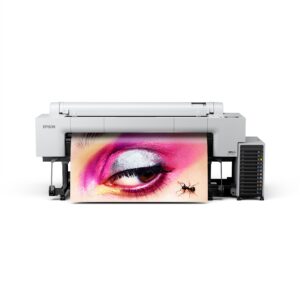 Epson SureColor P20570 64-Inch Professional Printer