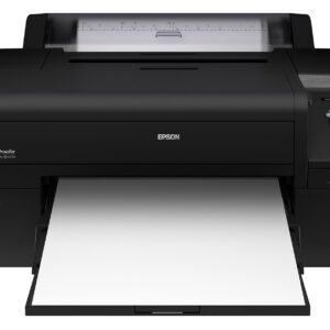 Epson SureColor P5000CE 17" Wide-Format Inkjet Printer with SpectroProofer