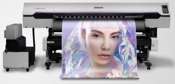 Mimaki JV330 Series