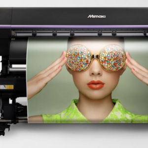 Mimaki CJV330 Series