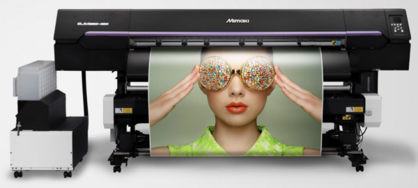 Mimaki CJV330 Series