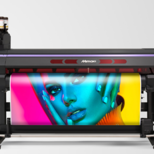 Mimaki UCJV300 Series