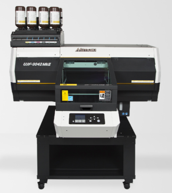Mimaki UJF-3042 MkII Series