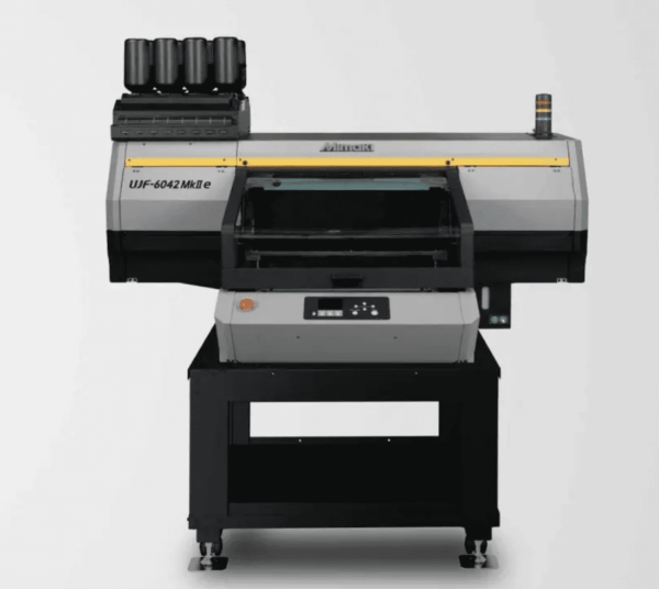 Mimaki UJF-6042 MkII e