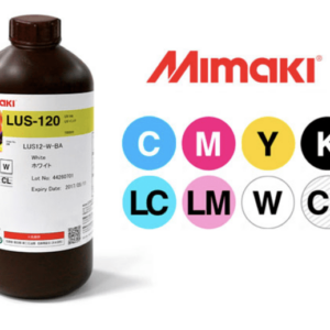 Mimaki LUS-120 Ink