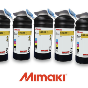 Mimaki LUS 200 Inks