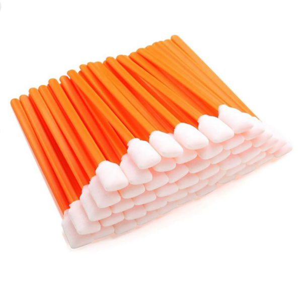 Cleaning Swabs Pack of 50