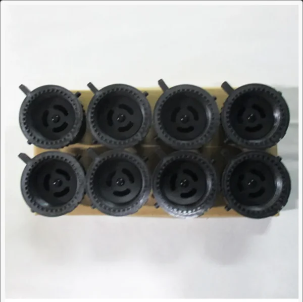 Mimaki UJF-6042MkIIe Consumables