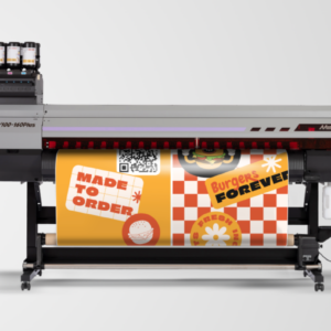 Mimaki UJV100-160 Plus