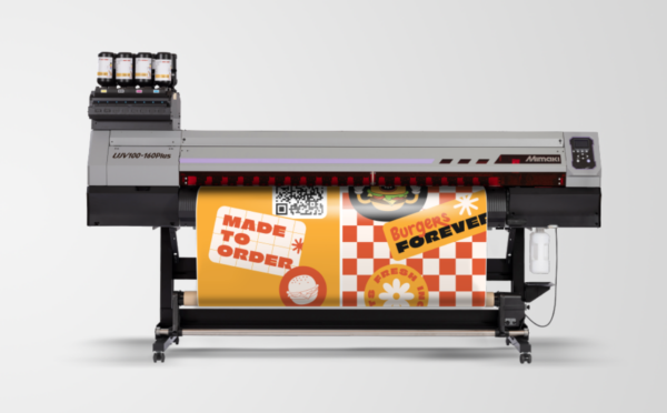 Mimaki UJV100-160 Plus