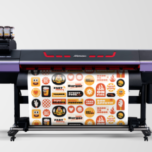 Mimaki UJV330 Series