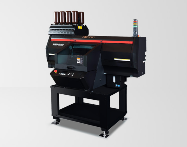 Mimaki 3DUJ-2207