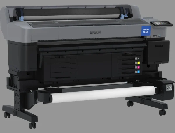 Epson SureColor F6470 - Image 2