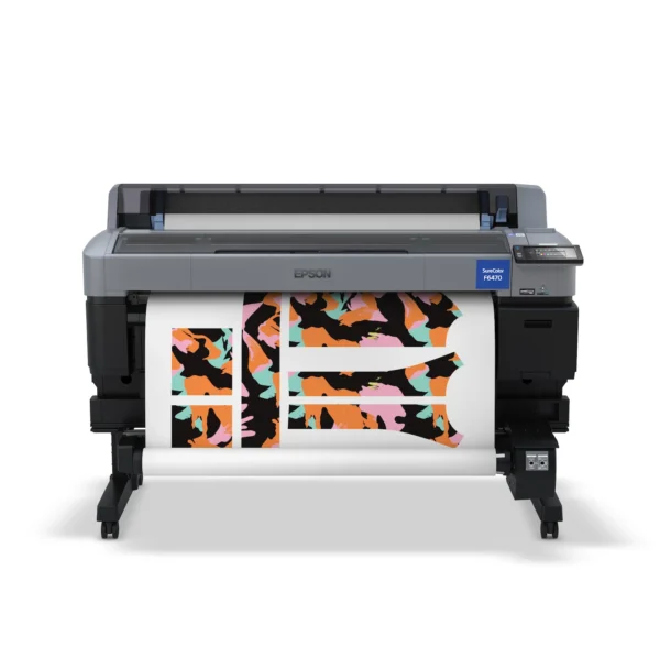 Epson SureColor F6470