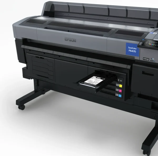 Epson SureColor F6470 - Image 3