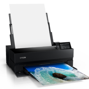 Epson SureColor P900 17-Inch Photo Printer