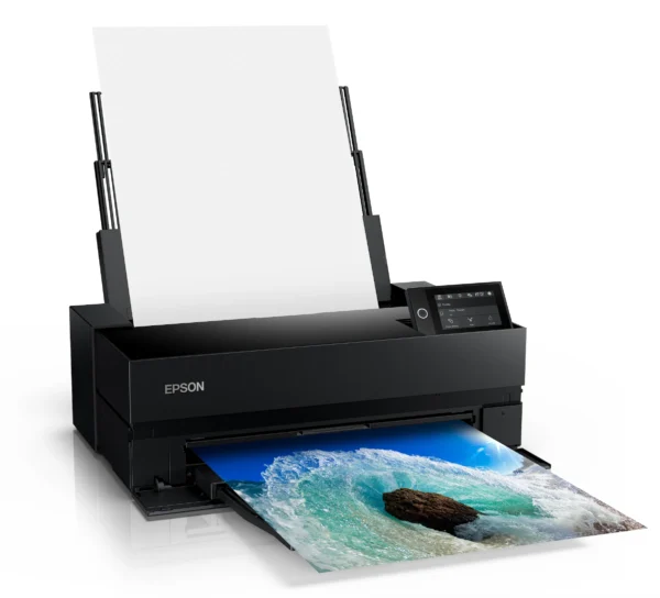 Epson SureColor P900 17-Inch Photo Printer - Image 5