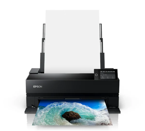 Epson SureColor P900 17-Inch Photo Printer
