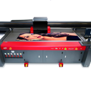 EFI - Pro 30f Printer