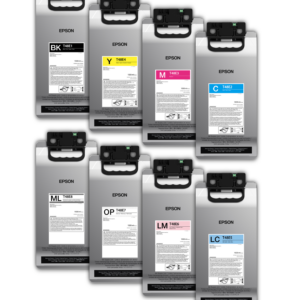 Epson R5070L  - T48E Ink Cartridges (1.5L)