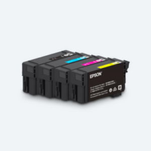 Epson T5170M - T40V Inks