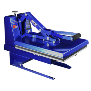 HIX Graphics Heat Press - EVO TOUCH HT-600 (120v)