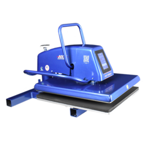 HIX Graphics Heat Press - EVO TOUCH SwingMan-20 (120v)